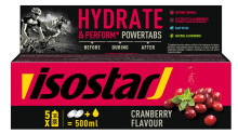 Isostar Power Tabs 10 tbl