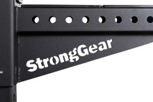 StrongGear bezpečnostní ramena na činku