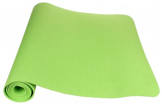 Yoga Mat podložka 4 mm