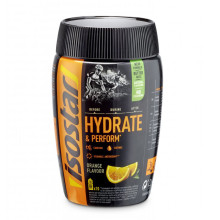 Isostar Fast Hydration 400 g