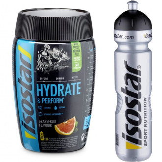 Isostar Fast Hydration 400 g