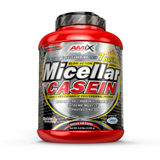 Amix Micellar Casein 2200 g