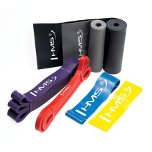 Set fitness gum HMS