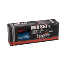 Set fitness gum HMS