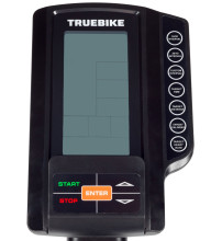 TrueBike Air Bike