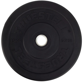 Kotouč Truesteel Bumper 15 kg