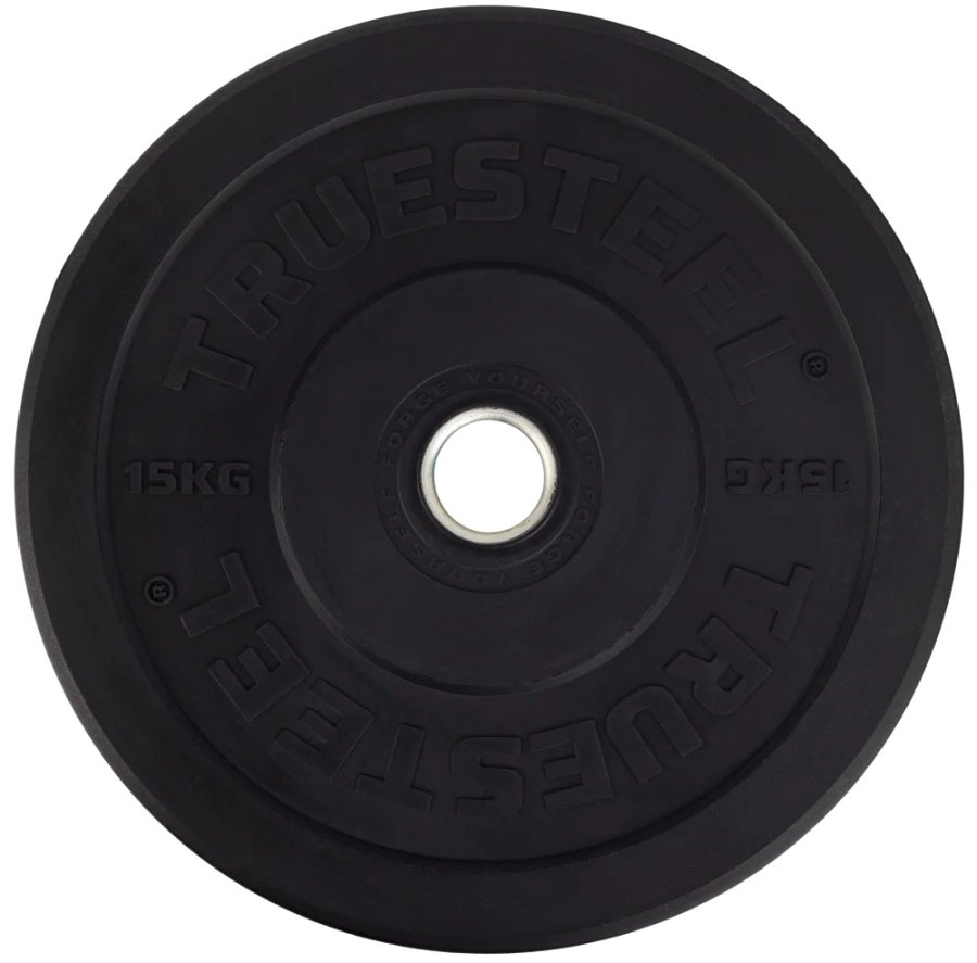 Kotouč Truesteel Bumper 15 kg