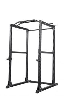 Posilovací klec - Pro Squat Rack 4000