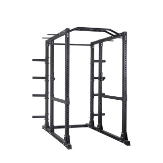 Posilovací klec - Pro Squat Rack 6000