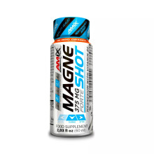 Amix MagneShot Forte 375 mg 20x60 ml