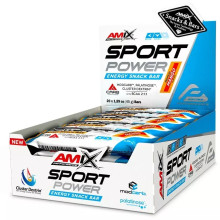 Amix Sport Power Energy Snack Bar 45 g