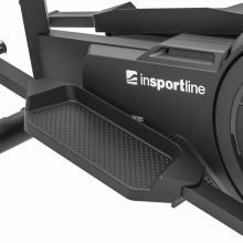 Eliptický trenažer Insportline ZenStride 300