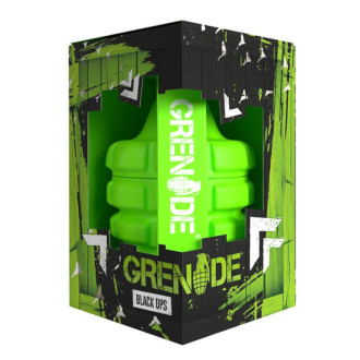 Grenade Black Ops 100 cps