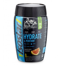 Isostar Hydrate & Perform 400 g + bidon 1000 ml zdarma