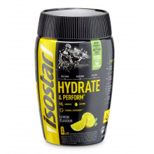 Isostar Hydrate & Perform 400 g + bidon 1000 ml zdarma