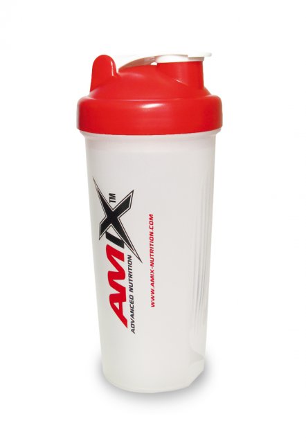 Amix Nutrition Shaker Amix Bottle NEW 600 ml