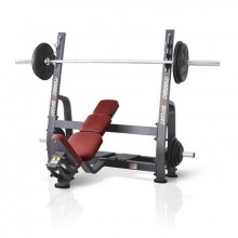 Lavice Incline Bench Press Marbo MP-L207