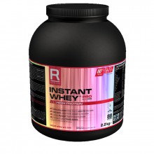 Reflex Nutrition Instant Whey Pro 2200 g + BCAA 400 g ZDARMA