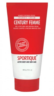 Sportique Femme Century 100 ml