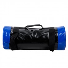 Vak na posilování s úchopy inSPORTline FitBag 20 kg